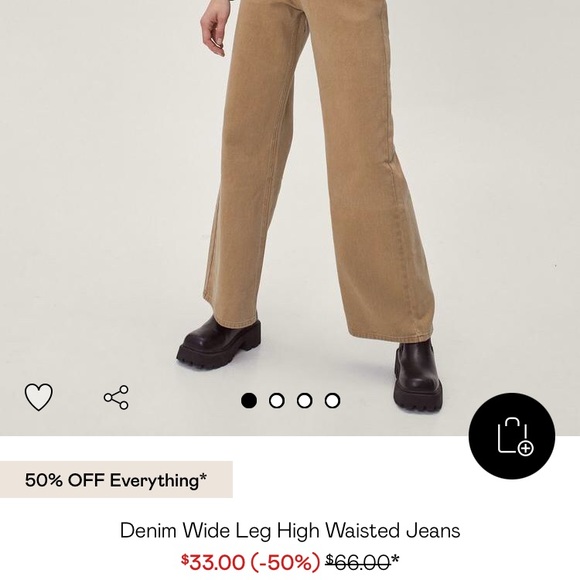 Pants - Picture 3 of 3